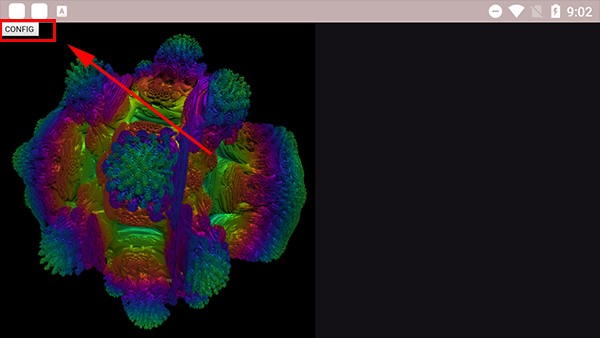 Volumeshader