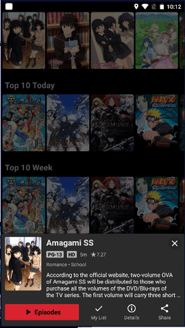 Anilab追番神器中文版