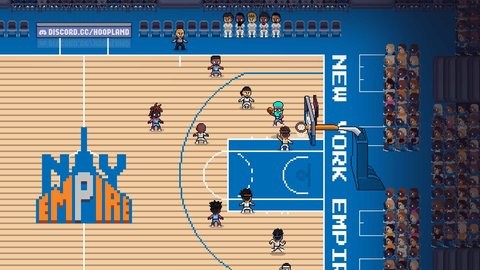 灌篮高手高级版