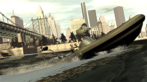 GTA4手机版