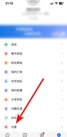 旺旺商聊正版