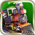 火车危机圣诞节版最新版