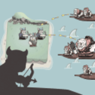 海贼奇航小岛集结手机版