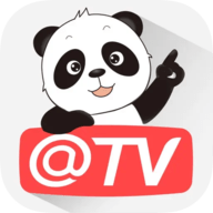 熊猫TV电视版