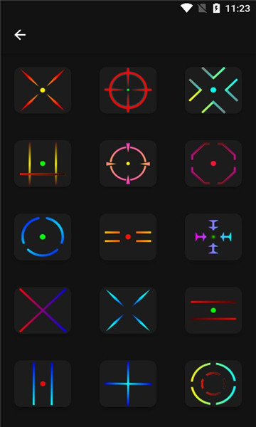 Crosshair Pro准星精灵