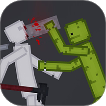 西瓜人沙盒游乐场最新版免费