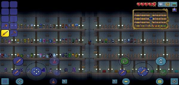 tmodloader模组整合包