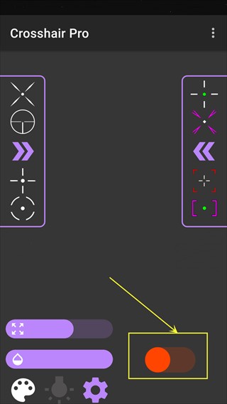 Crosshair Pro准星精灵