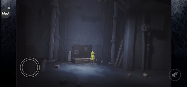 小小梦魇1中文版