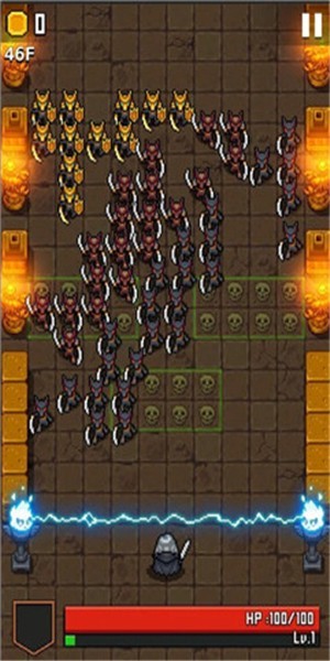 最后的猎人Last Hunter最新正版