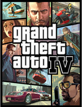 GTA4手机版