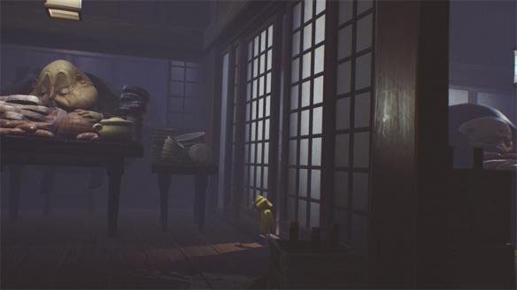 小小梦魇1中文版