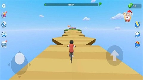 特技单车王最新版