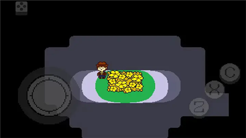 传说之下黄金正义中文免费版