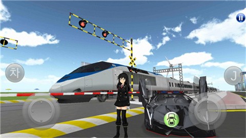 3D开车教室2026最新版