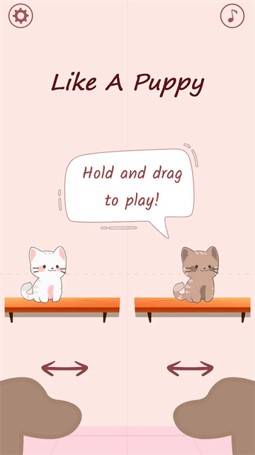 DuetCats音游