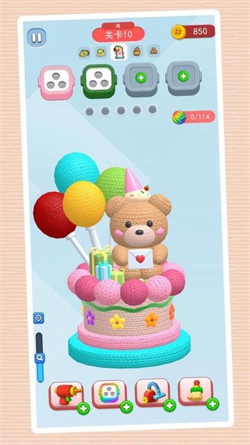 迷你解压办公室最新版