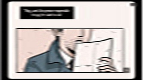 幽灵案件中文版