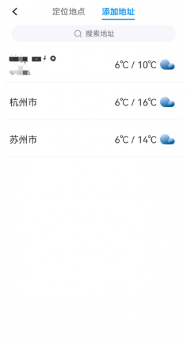 阳光天气