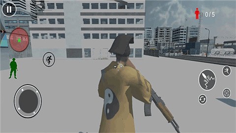 道士出山模拟器内置mod菜单
