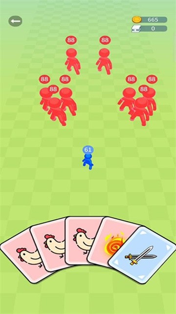 卡牌智者对决官方版