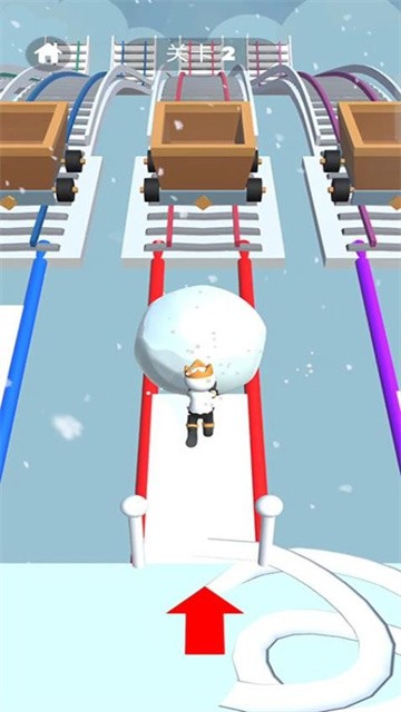 冰雪运动会正式版