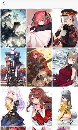 啵乐漫画壁纸