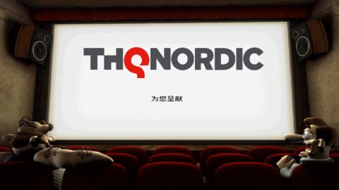 整蛊专家游戏