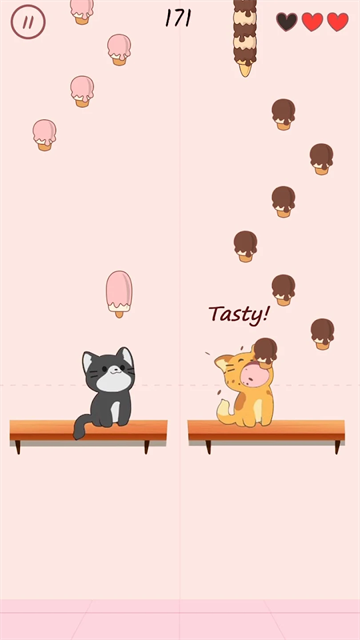 DuetCats音游