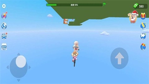 特技单车王最新版
