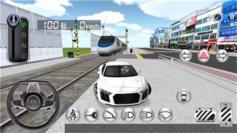 3D开车教室2026最新版