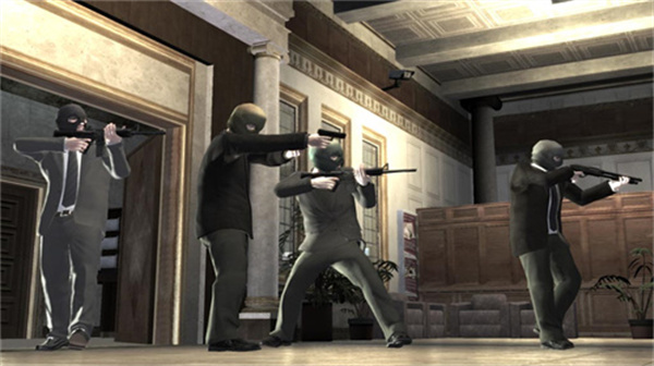 gta4中文版