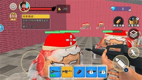 逃离后室迷宫最新版
