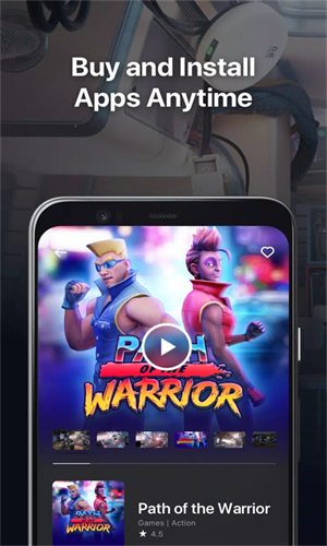 Oculus手机版