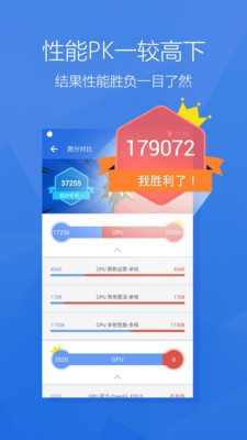 安兔兔测评lite版