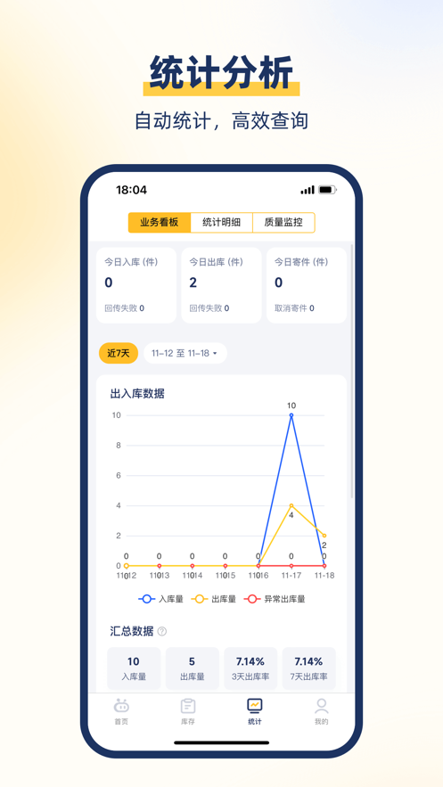 驿小店最新版