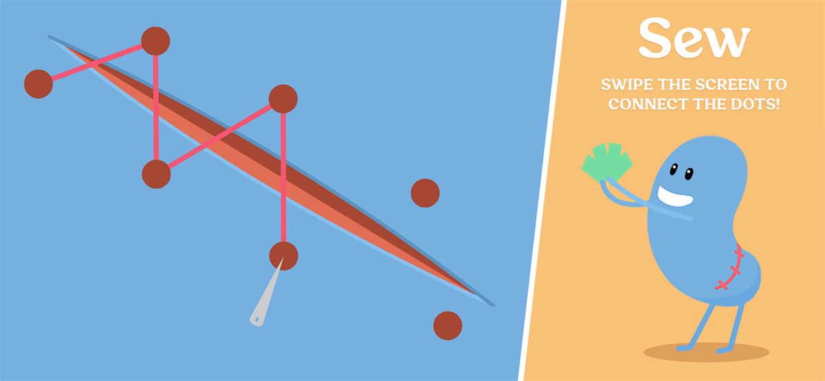 dumb ways to die