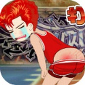 jaspspank打屁股2