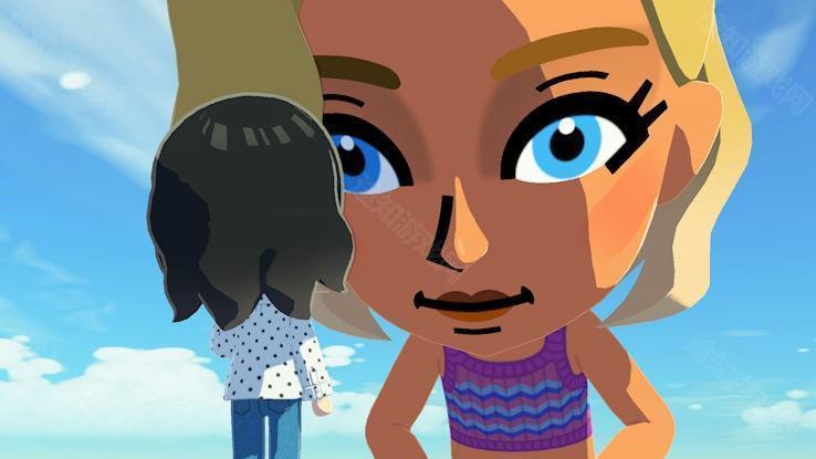 tomodachi life朋友收集梦想生活