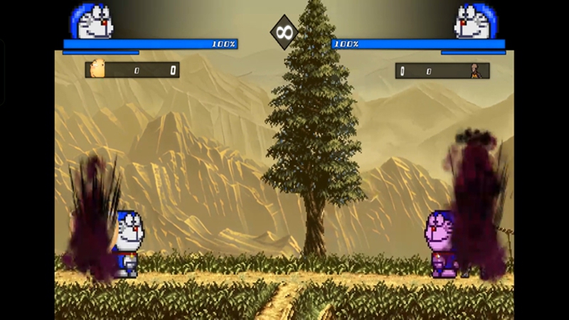 mugen哆啦a梦2.0最新版