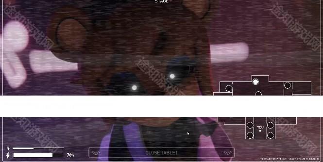 fivenights娘化版