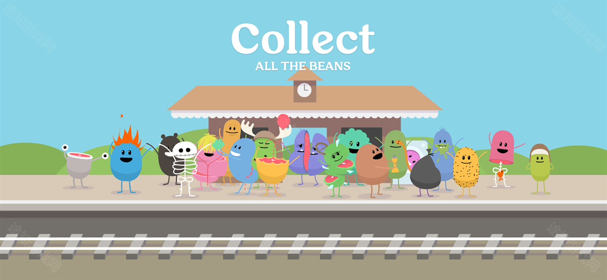 dumb ways to die