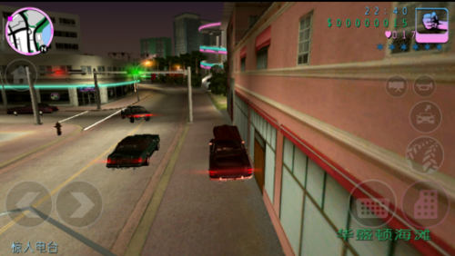 gta5增强版
