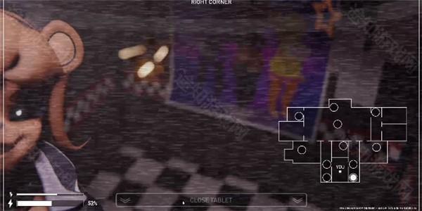 fivenights娘化版
