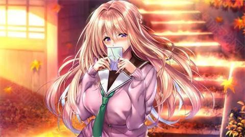 甜蜜女友2汉化版