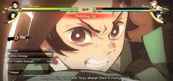 鬼灭之刃火神血风谭全dlc