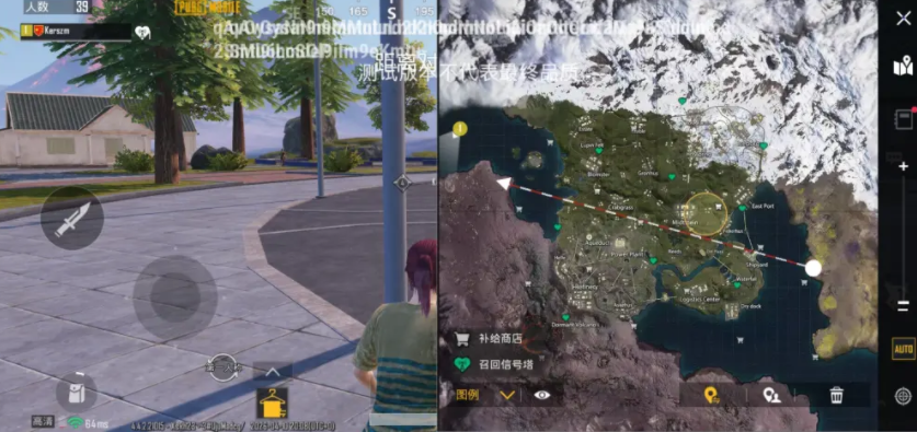 pubg4.4