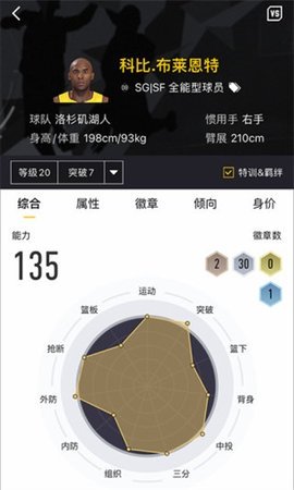 nba2k online 2助手