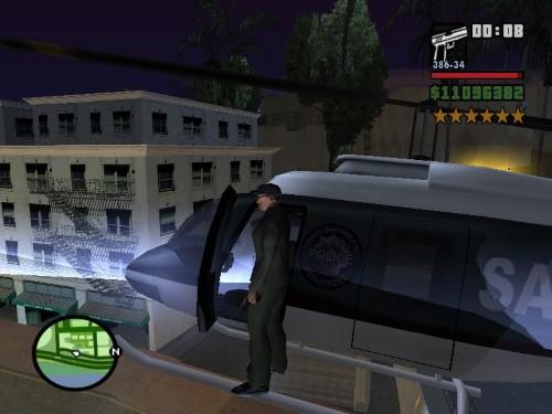 gta5增强版