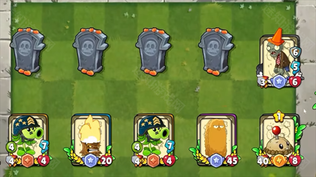 pvzcard手机版
